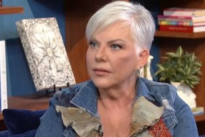 Νανά Παλαιτσάκη: "Ο κακοποιητής μου καταδικάστηκε, αλλά εκκρεμεί ακόμα μία μήνυση" - εικόνα 2