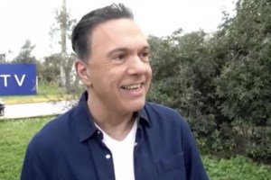 Ο Στέφανος Πιτσίνιαγκας απαντά στον Γιάννη Κότσιρα: "Όταν αναφέρετε το όνομά μου να το λέτε σωστά" - εικόνα 3