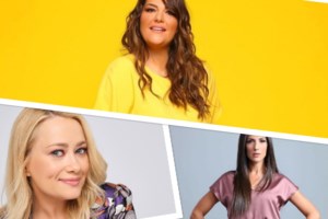 H Κατερίνα Ζαρίφη βάζει τέλος στα περί επιστροφής στην Ελένη Μενεγάκη - εικόνα 2