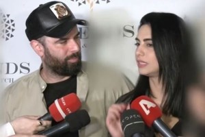 Το φωτογραφικό άλμπουμ από το πάρτι γενεθλίων του γιου του Γιώργου Παπαδόπουλου & της Γαλάτειας Βασιλειάδη - εικόνα 2