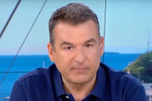 Κατερίνα Κόκοτα: "Υπάρχει μία μικρή βελτίωση, είναι κάτι πάρα πολύ δύσκολο αυτό που πέρασε"