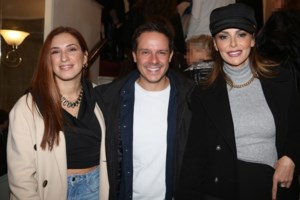 Δημήτρης Μακαλιάς: "Μου έχει συμβεί να συγχωρήσω την απιστία, όταν είχα κάνει εγώ πρώτος"