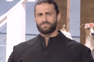 "Και να πεθάνω στην Καινούργιου δεν θα μιλήσω" - Η on air αντίδραση της παρουσιάστριας - εικόνα 2