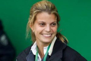 Αυτό είναι το νέο επαγγελματικό βήμα της Αθηνάς Ωνάση