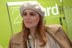 Η απάντηση του Γιώργου Γεροντιδάκη για τη σχέση του με την Ντορέττα Παπαδημητρίου - εικόνα 2