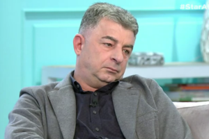 Η ανακοίνωση του STAR για τη δολοφονία του Γιώργου Καραϊβάζ - εικόνα 2