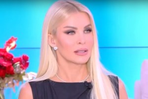 Ανδρέας Μικρούτσικος: "Έχασε το μέτρο η Ματούλα Ζαμάνη, δεν μου αρέσει αυτό που έκανε"