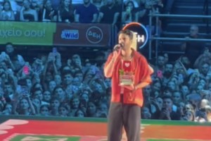 MAD Video Music Awards 2024 | Όσα συνέβησαν στη μεγάλη μουσική βραδιά