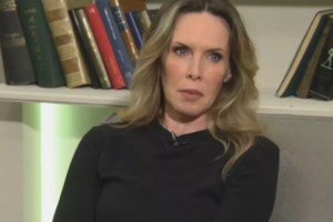 Αφροδίτη Λιάντου: "Η μητέρα μου έχει αδυναμία στον σύντροφο μου και ό,τι και αν συμβεί εκείνος είναι ο σωστός" - εικόνα 2