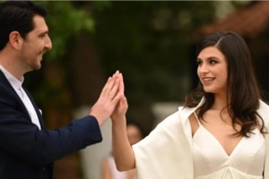 Η αντίδραση του Γιώργου Γεροντιδάκη στην ερώτηση δημοσιογράφου: "Α είσαι τέτοια εσύ" - εικόνα 2