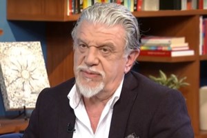Μαρία Λουΐζα Βούρου: "Όταν βγήκε το τεστ DNA έπαθα σοκ, έπαιζε η ζωή μου στα κανάλια"