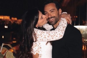 Χριστίνα Μπόμπα: "Ξύπνησα έτσι, τα χείλη μου έγιναν τριπλάσια"