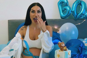 Ζέτα Θεοδωροπούλου: "Εδώ και τέσσερα χρόνια δεν μέναμε μαζί με τον Παναγιώτη Ταχτσίδη, μόνη μεγάλωνα τα παιδιά" - εικόνα 3