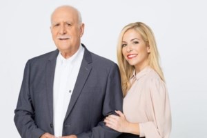 Μαρία Αναστασοπούλου: Δεν θα έπρεπε να μείνει ο τίτλος "Καλημέρα Ελλάδα" - Το να υπάρχει αυτή η σκιά...