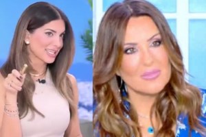 Σταματίνα Τσιμτσιλή: "Θα έχει ενδιαφέρον πώς θα είναι τα live. Θα θέλει να αποδείξει ότι μπορεί να ανταποκριθεί"