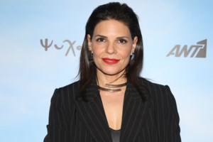 Μαρίνα Ασλάνογλου: "Θεωρώ ότι ο Βασίλης Μπισμπίκης θα αναλάβει τις ευθύνες του. Το πρώτο πράγμα που ρώτησα ήταν..."