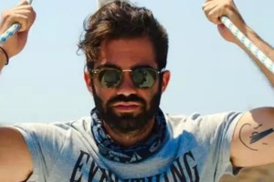 Η σπάνια εμφάνιση της κόρης του Ανδρέα Παπανδρέου, Σοφίας στην Αθήνα