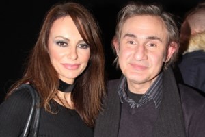 Άκης Σακελλαρίου: "Ήταν χαζομάρα που δεν άκουσα τον γιατρό - Λιποθύμησα στο ταξί που με μετέφερε στο νοσοκομείο"