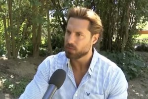 Ο Νάσος Παπαργυρόπουλος αποκαλύπτει το άγνωστο παρασκήνιο της συνάντησης με τον Στέφανο Κασσελάκη: "Ήταν πολύ εγκάρδιος και προσιτός"