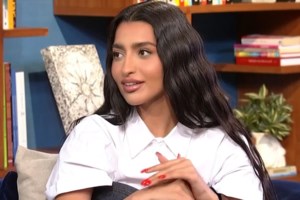 Δύσκολες ώρες για την Αναστασία - εικόνα 2