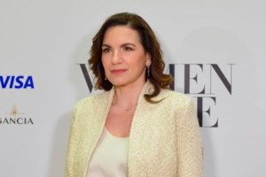 Όλγα Κεφαλογιάννη: "Πιο βαθιά απ’ όλα υπήρξε η ανάγκη να προστατεύσω την αυτοεκτίμησή μου"