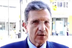 Γιώργος Λιάγκας: "Δεν ξεκίνησε καλά ο Γιώργος Αυτιάς, ατυχής η δήλωσή του"