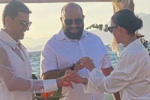 Παντελής Τουτουντζής: Όταν είπαμε ότι θέλουμε να κάνουμε παιδί, η Ελένη Φουρέιρα είπε "Οτιδήποτε έχω στην άκρη είναι δικό σου"