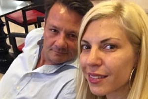 Ο Θέμης Σοφός ανέλαβε την υπεράσπιση της συζύγου του Απόστολου Λύτρα, Σοφίας Πολυζωγοπούλου