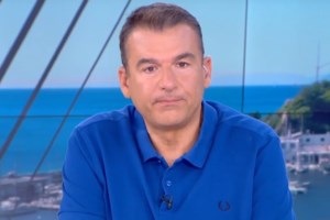 Απόστολος Λύτρας | Σε πλειστηριασμό η μεζονέτα του και ο χώρος στάθμευσης στο Χαλάνδρι λόγω χρέους