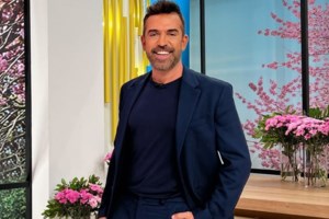 Γιώργος Τσαλίκης: "Τον είχα κάνει unfollow γιατί με είχε νευριάσει μία μέρα, τώρα που βρεθήκαμε..."