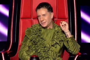 Ανατροπή στην κριτική επιτροπή του "The Voice" - Θα είναι στην ομάδα ο Γιώργος Μαζωνάκης;