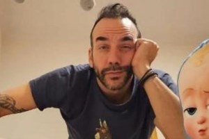 Η Άννα Δρούζα αιφνιδίασε τον Πάνο Μουζουράκη: "Πόσες φορές σου έχει ζητηθεί να χρησιμοποιήσεις το σώμα σου για να ανέβεις σε επιτυχία;" - εικόνα 2