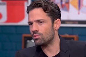 Κωνσταντίνος Αργυρός: "Εξαφανιστήκαμε κι οι δύο, χωρίσαμε, αποδείχθηκε ότι δεν ήταν σοβαρή σχέση" - εικόνα 3