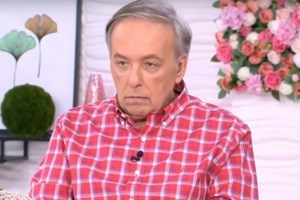 Νόνη Δούνια: Δεν πέρασα καλά στη "Super Κατερίνα" - Ήταν αυθεντικό το πολεμικό κλίμα