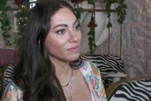 Δημήτρης Αλεξάνδρου: Ήταν άνανδρο αυτό που έκανε και μου είπε "Τι με νοιάζει; Εγώ το έγραψα, τι θα μου κάνεις;"