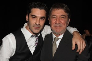 Νέο χειρουργείο για τον πατέρα του Χριστόφορου Παπακαλιάτη μετά το σοβαρό τροχαίο - εικόνα 3