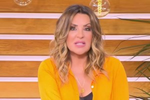 Ο Γιώργος Αρσενάκος πρώτη φορά για το περιστατικό στα MAD VMA: "Ντρέπομαι για τον εαυτό μου"