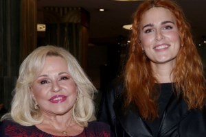 Μπέσσυ Αργυράκη: "Είναι η χειρότερη κριτική που ακούω - Εκείνη ξεκίνησε, εκείνη αποφάσισε να γίνει youtuber"