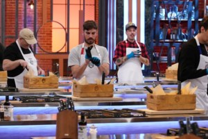 MasterChef | Νίκη ανατροπή στο mystery box – Τα "ισχυρά" πλεονεκτήματα