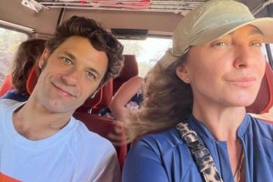 Αποστόλης Τότσικας: "Η Ρούλα μέσα από τα post της τα έχει πει όλα - Είμαι πολύ λίγος για να μιλήσω για αυτό"