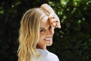 Η Ελεονώρα Μελέτη εξομολογείται: "Έβαλα τα κλάματα μόλις έμαθα ότι έχω κορονοϊό"