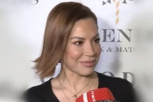 Μαριάντα Πιερίδη: "Ο σύντροφός μου έχει έναν γιο, έχουν γνωριστεί τα παιδιά μας και κάνουμε παρέα όλοι μαζί" - εικόνα 3