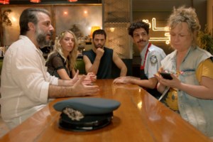 Aide-mémoire | Τα νέα δεδομένα για τη Eurovision, η νέα τράπουλα στην prime time & ένας μυστικός χωρισμός