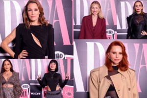 Aide-mémoire | H επιστροφή της Βίκυς Καγιά & ο σάλος με το Brokeback Mountain