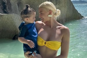 Ταλαιπωρία για την Ιωάννα Τούνη στο ταξίδι της στην Αμερική: Λέω και εγώ "θα πάνε όλα φυσιολογικά;"