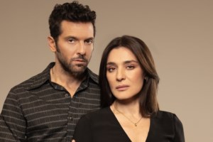 Αυτό είναι το νέο cast της "Παραλίας"