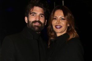 Η Μαρία Καλάβρια σε νέες δηλώσεις για το ζεύγος Τούνη-Αλεξάνδρου: "Δεν επιτρέπεται να ασχοληθώ άλλο"