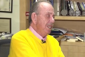 Ο Ηλίας Μαμαλάκης "δικάζει" και πάλι το MasterChef