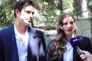 Άγριες Μέλισσες | Αυτή είναι η ημερομηνία της μεγάλης πρεμιέρας!