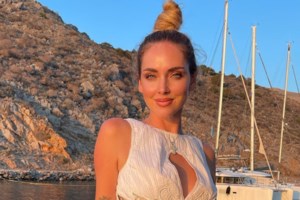 Κιάρα Φεράνι: "Για εμένα ο άνδρας πρέπει να έχει καλή καρδιά γιατί έχω γνωρίσει πολλούς μ@@@κες" - εικόνα 4